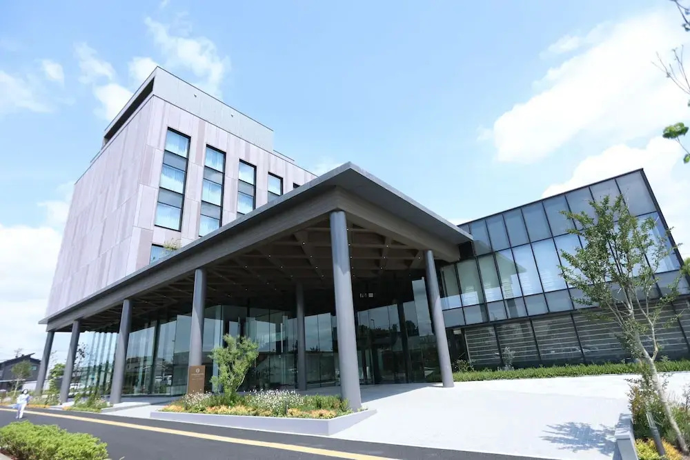 Atago Hotel