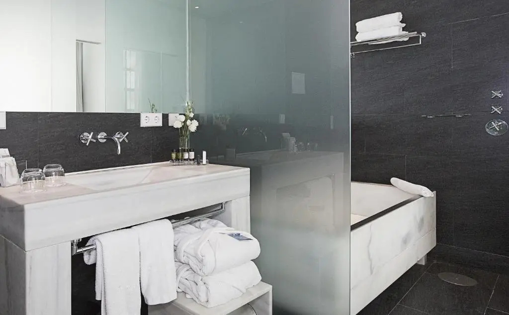 Hospes Palacio de los Patos, a Member of Design Hotels - Chambres