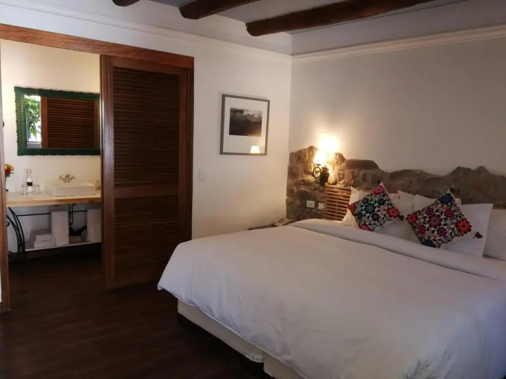 Quinta San Blas by Ananay Hotels - Chambres