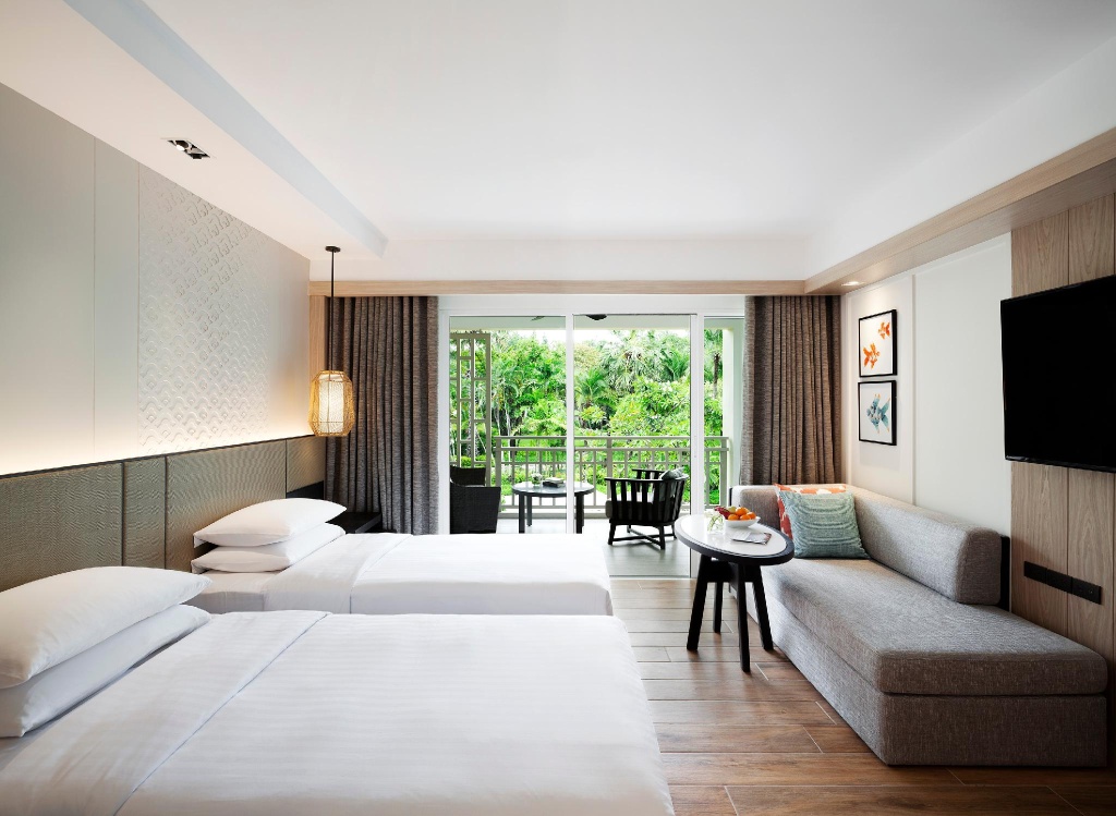 Hyatt Regency Hua Hin Room Type - 1 KING BED