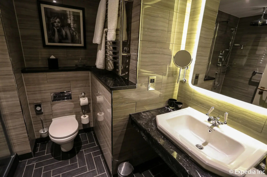 The Rex – Formerly Hotel Gotham - Général