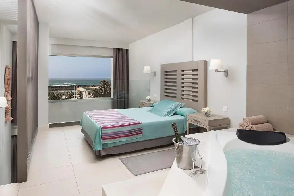 Duplex Suite