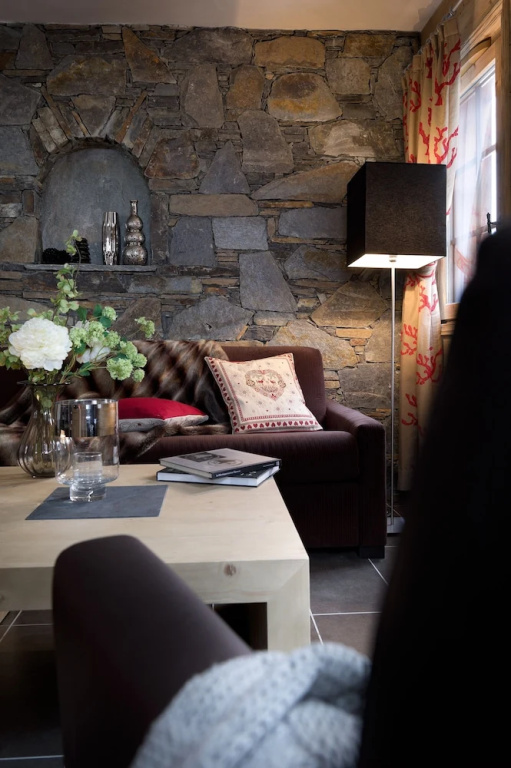 CGH Résidence boutique La Grange aux Fées - Général
