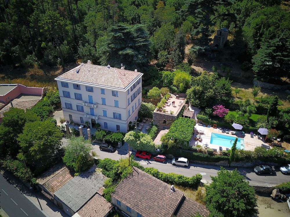 Hotel Mare E Monti - Général