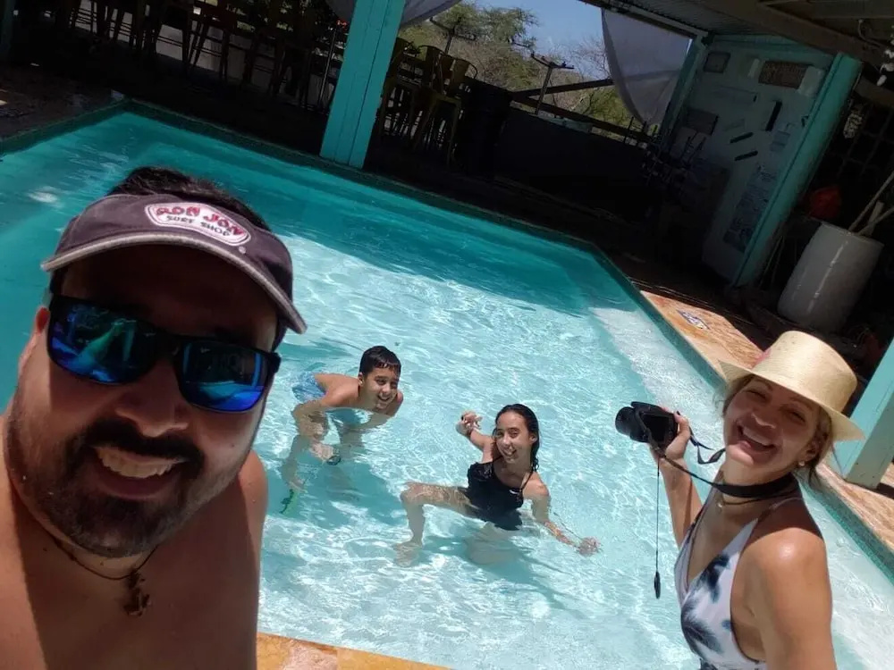 Beach & Waterfront