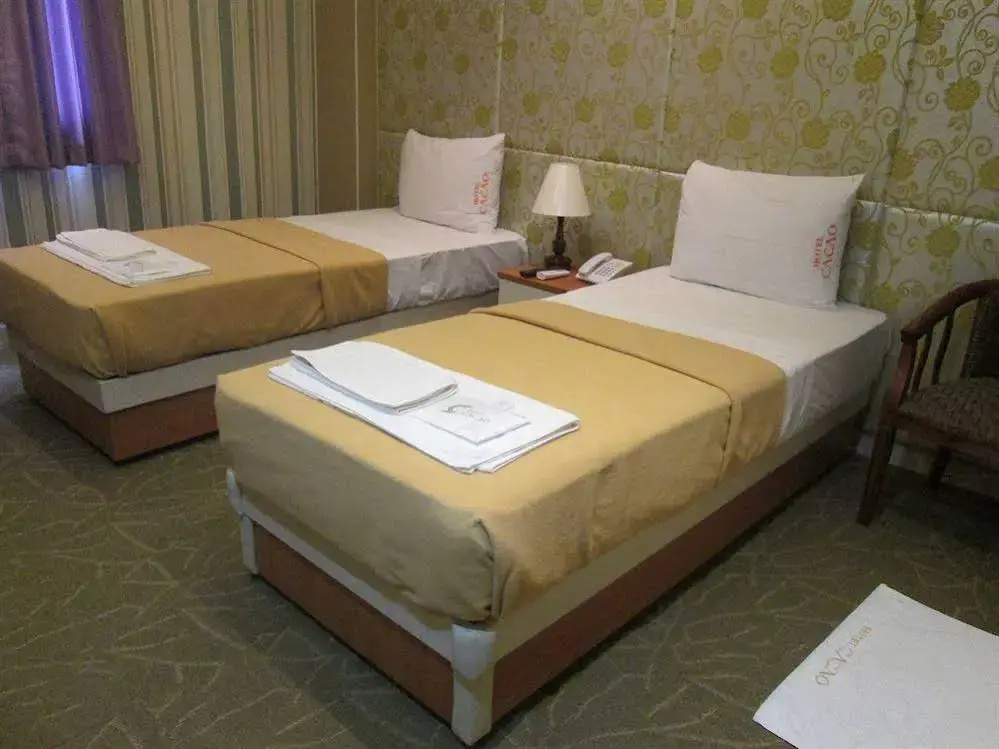 Prime Hotel - Général