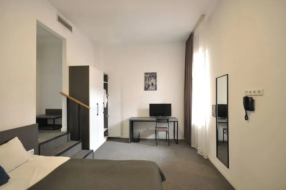 Hotel photo 10