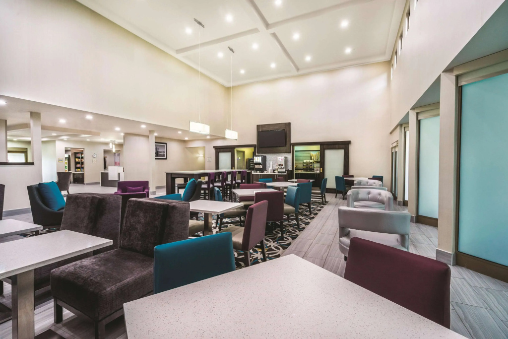La Quinta Inn & Suites by Wyndham Loudon - Général