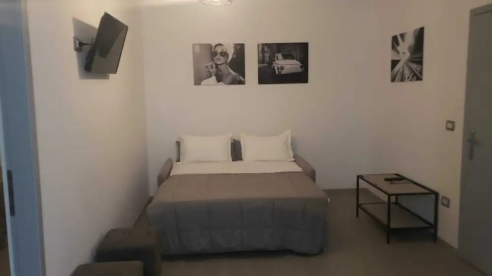 Hotel Antigone - Général
