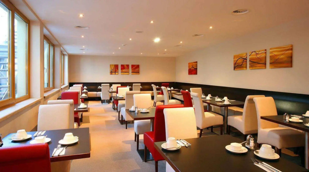 Banyan Hotel - Général