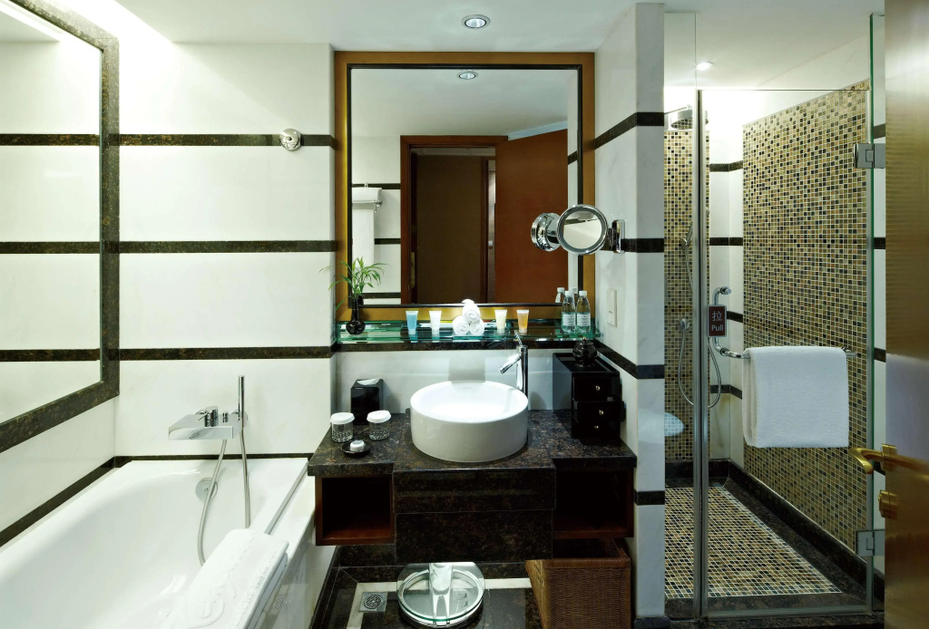 Kempinski Hotel Shenzhen China - Général
