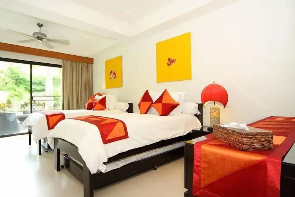 Hotel photo 20