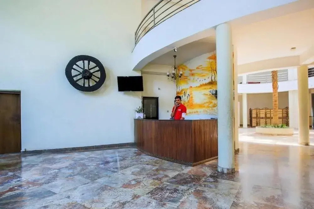 Siddhartha Hotel Narayangarh — фото 2