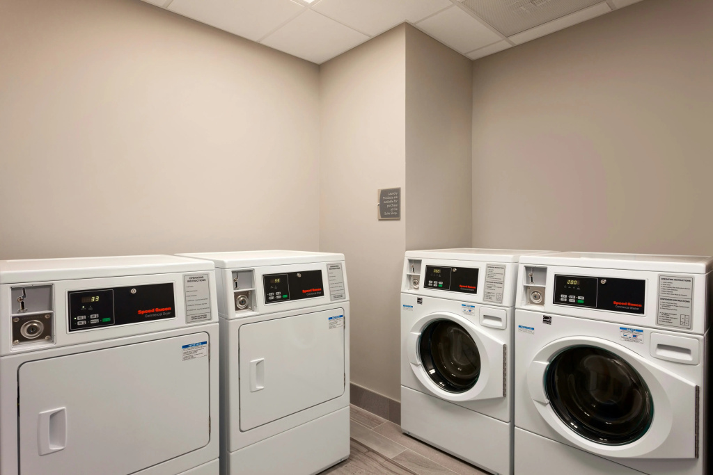 Homewood Suites by Hilton Syracuse - Carrier Circle - Général