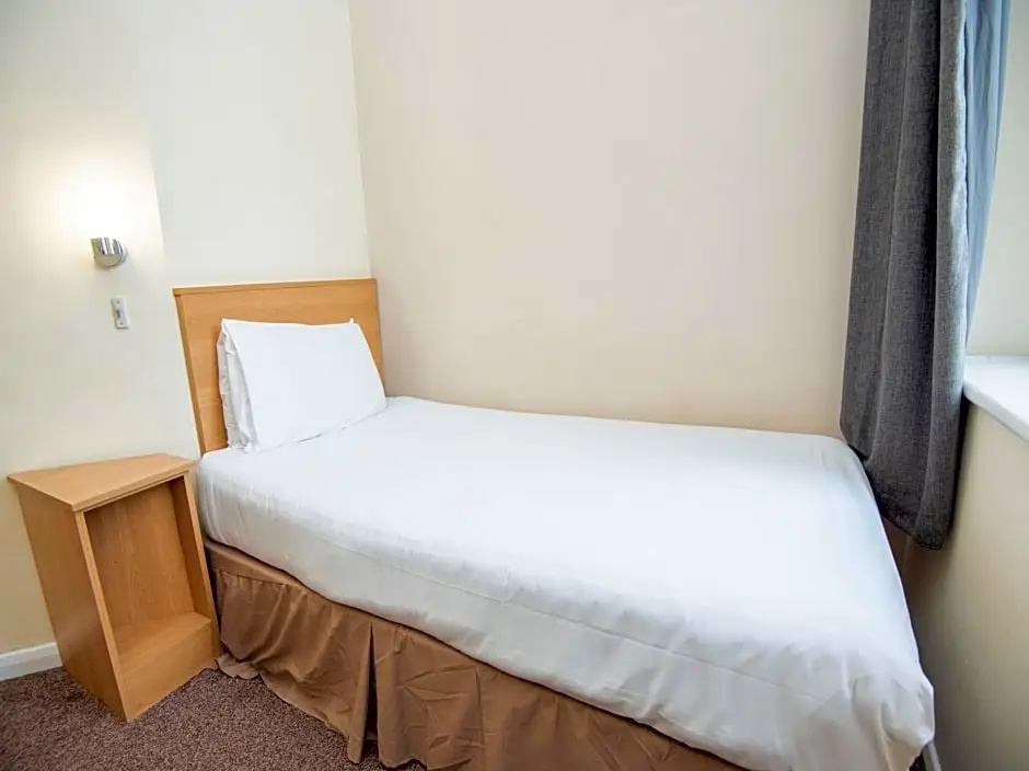 The Rowton Hotel - Chambres