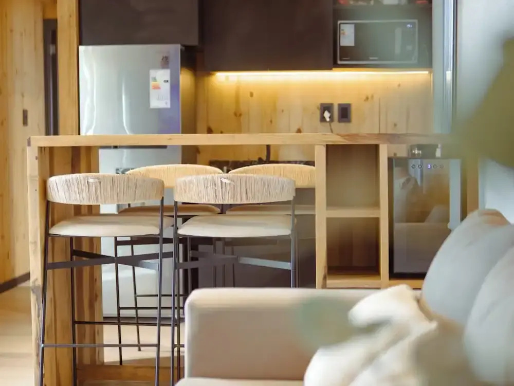 Bodega Iaccarini Wine Lodge by BT Homes — фото 3