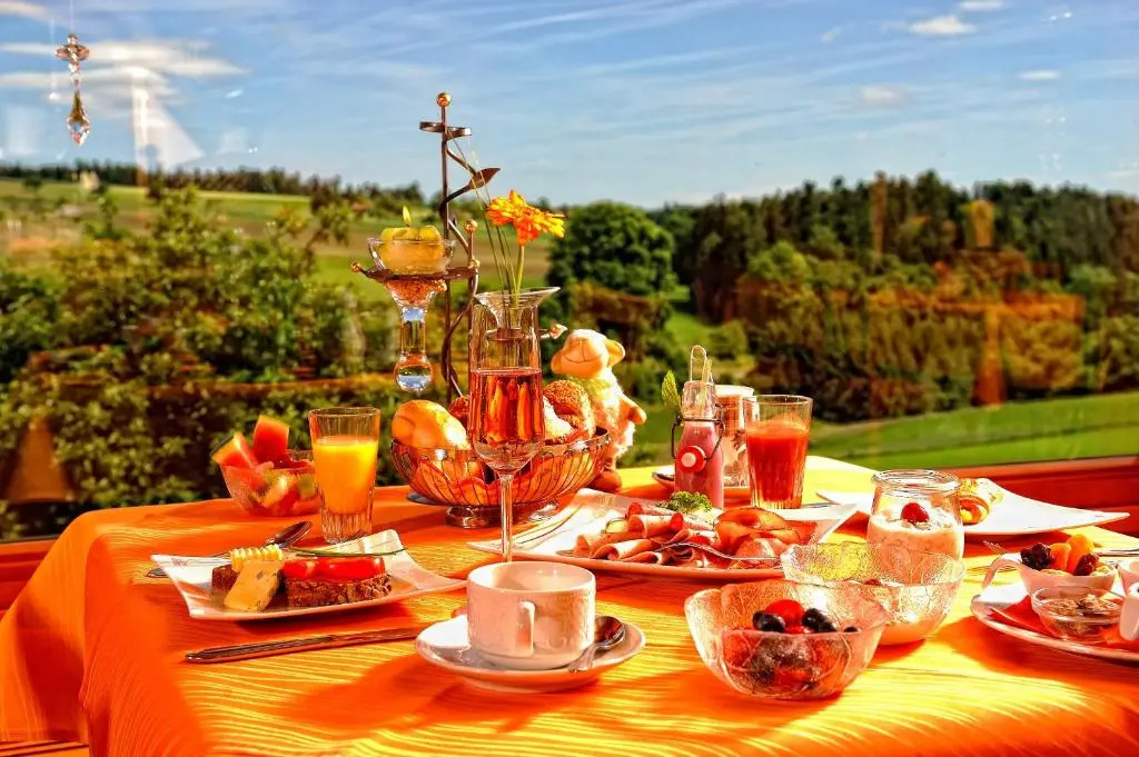 Landhotel Talblick