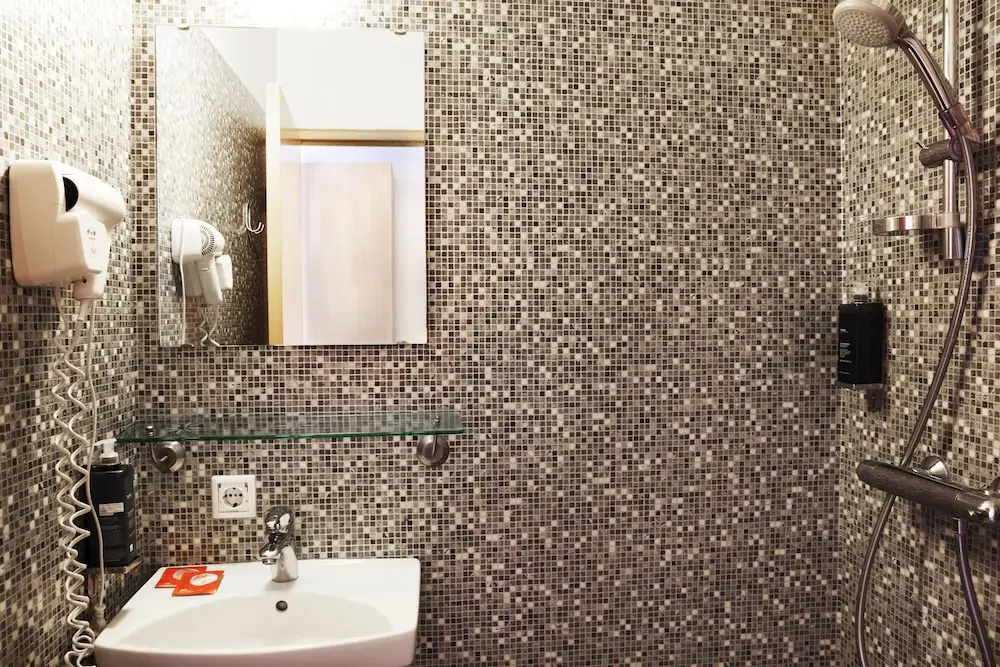 Fosshotel Lind - Chambres