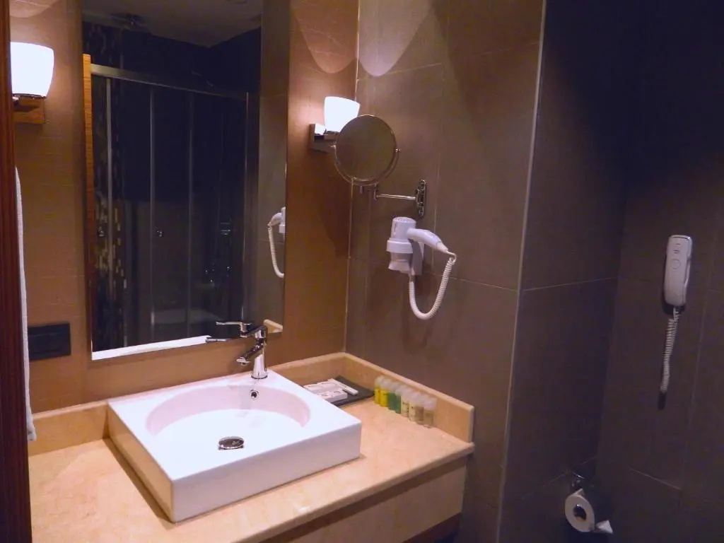 The Green Park Kartepe - Chambres