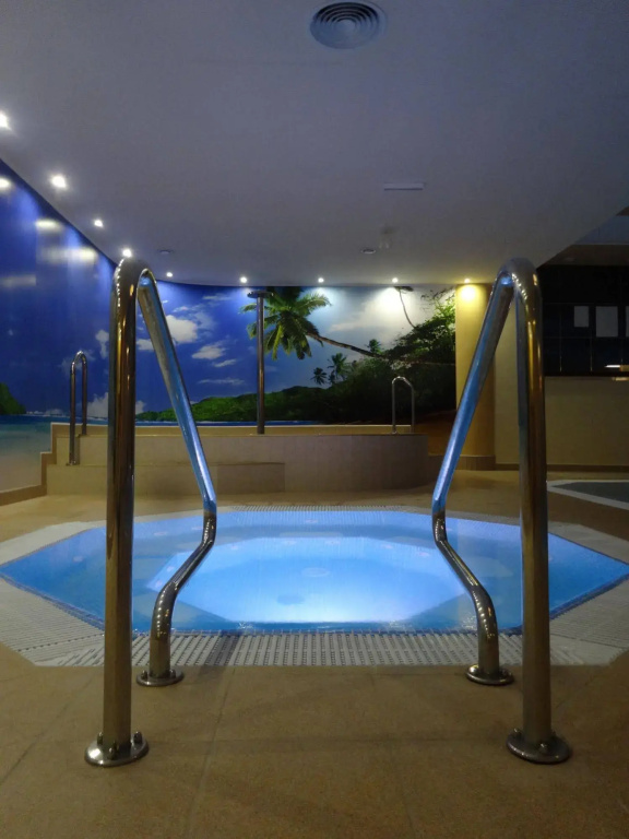 Hotel Piotr SPA & Wellness - Général