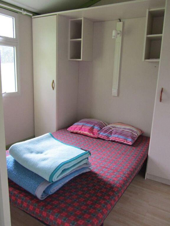 Camping Des Etoiles - Chalets