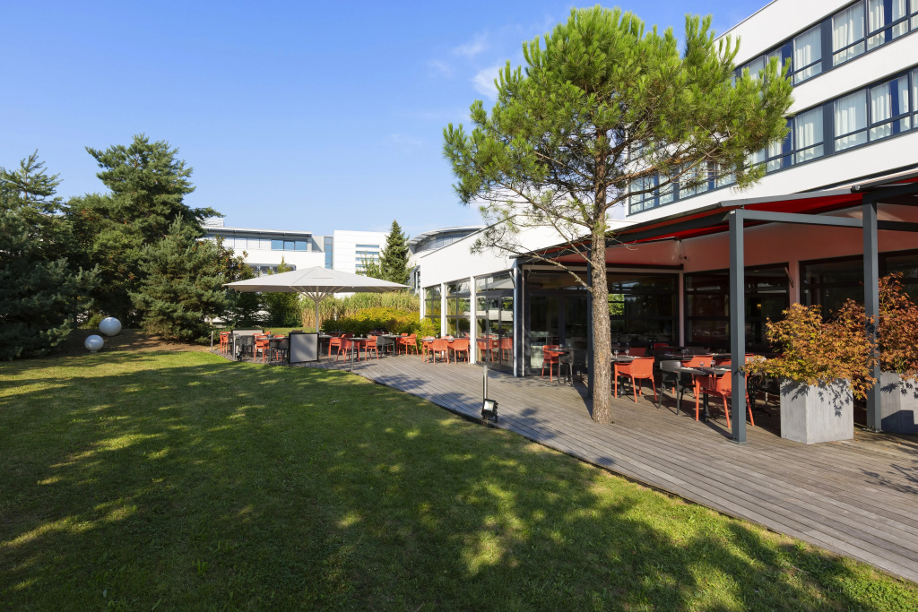 Holiday Inn Strasbourg - Nord by IHG - Général