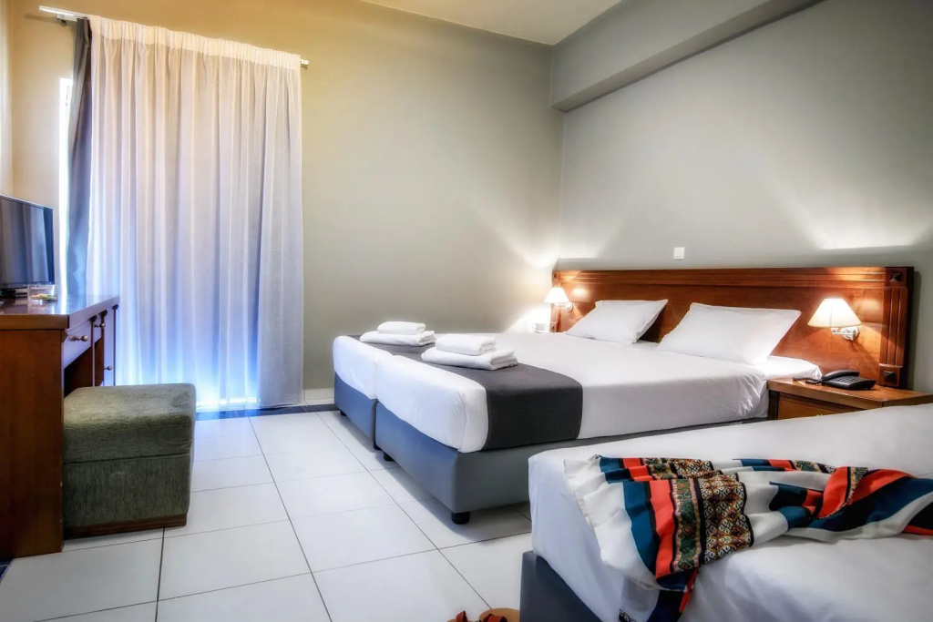 Standard room