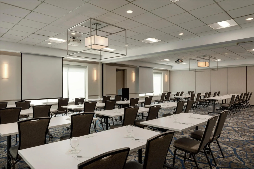 Hilton Garden Inn Harrisburg East - Général