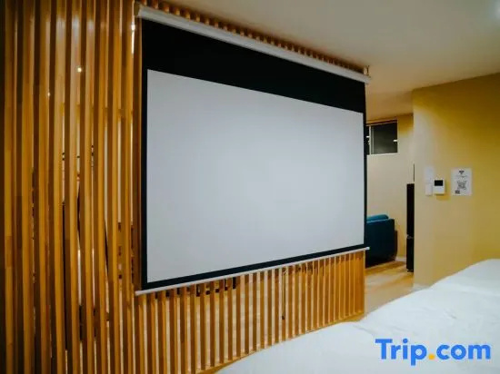 TasoneSTAY SAUNA in UMEDA NAK1F 사진 1