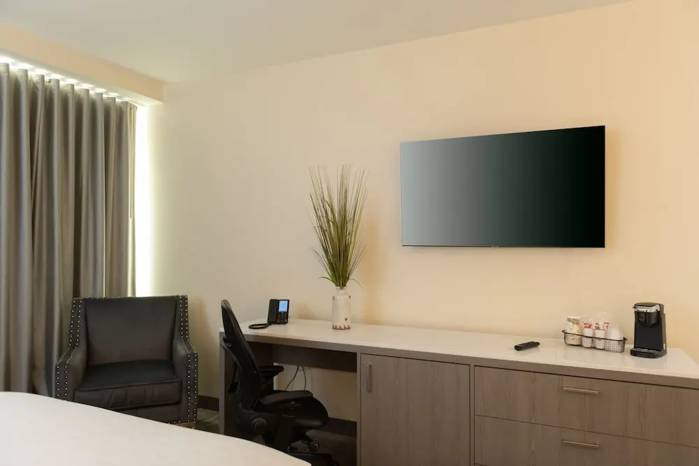 Apache Gold Resort Hotel - Chambres