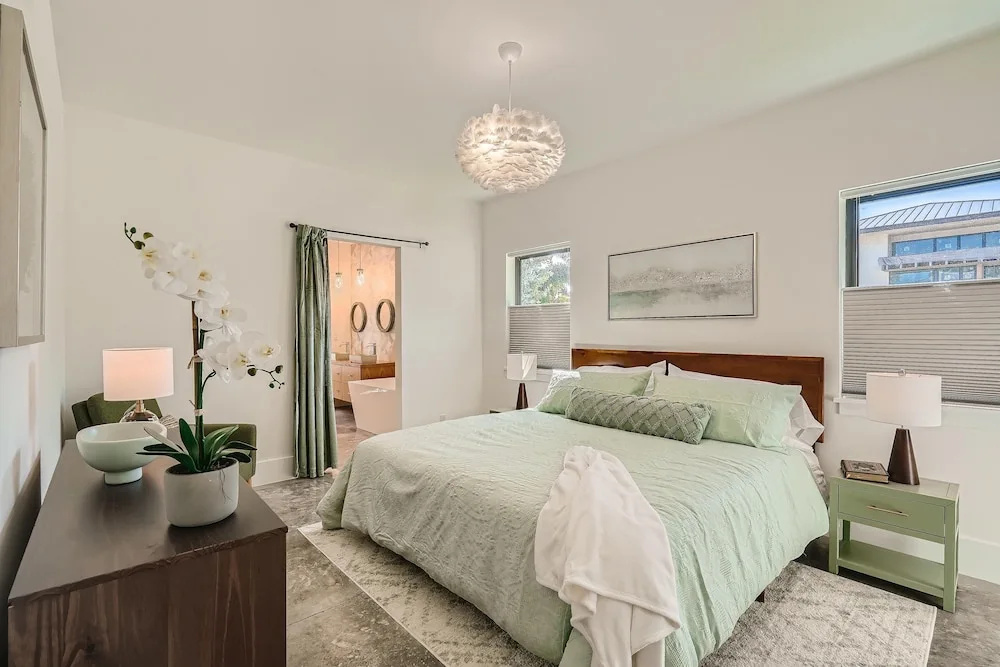 Villa Vogue Vacation Home NEW