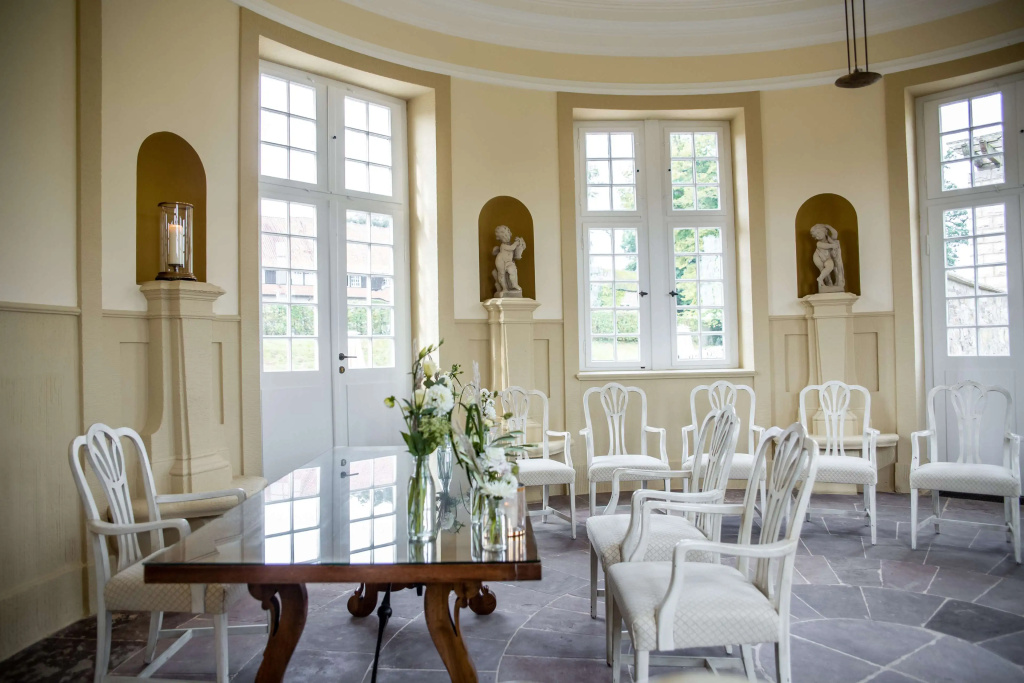 Schlosshotel Münchhausen - Général