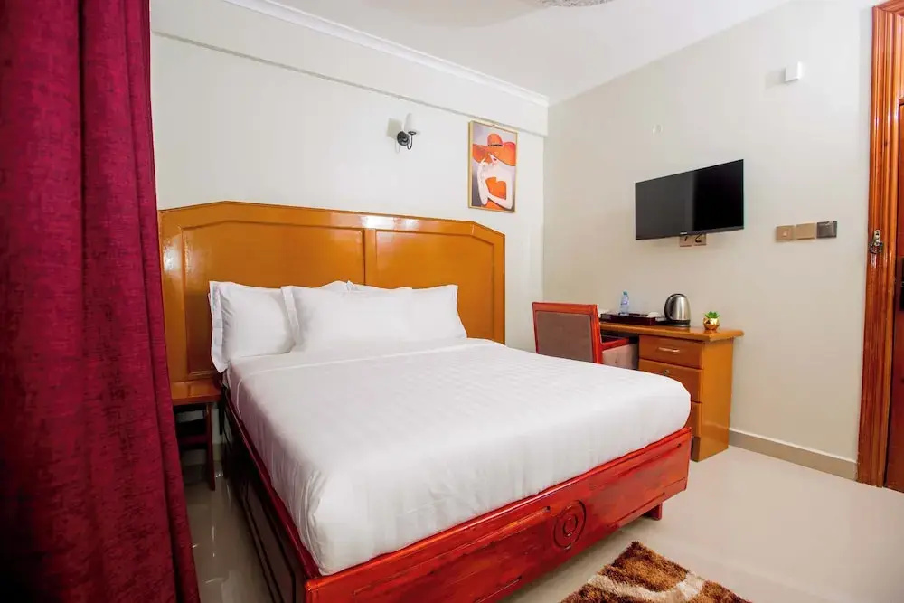 Hotel photo 2
