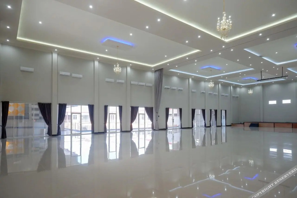 RedDoorz Plus @ Jl Pemuda Pati - фото 19