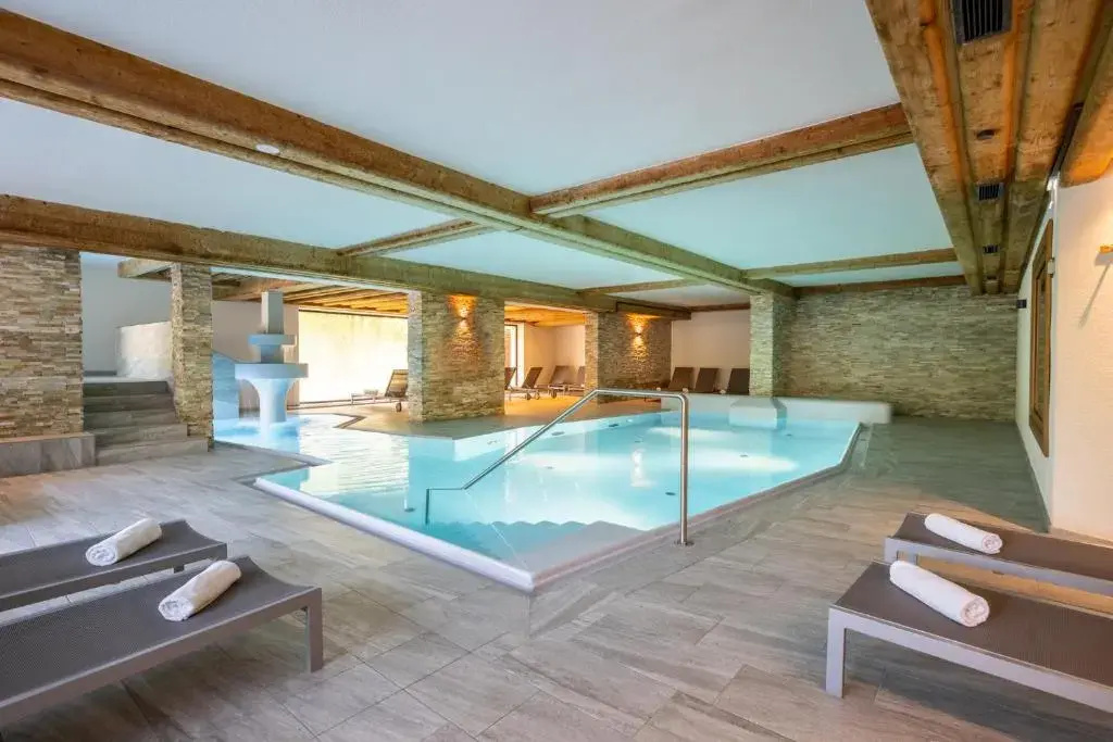 Hotel NockResort - Général