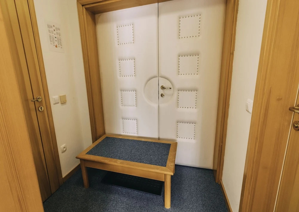 Vila Triglav - Chambres