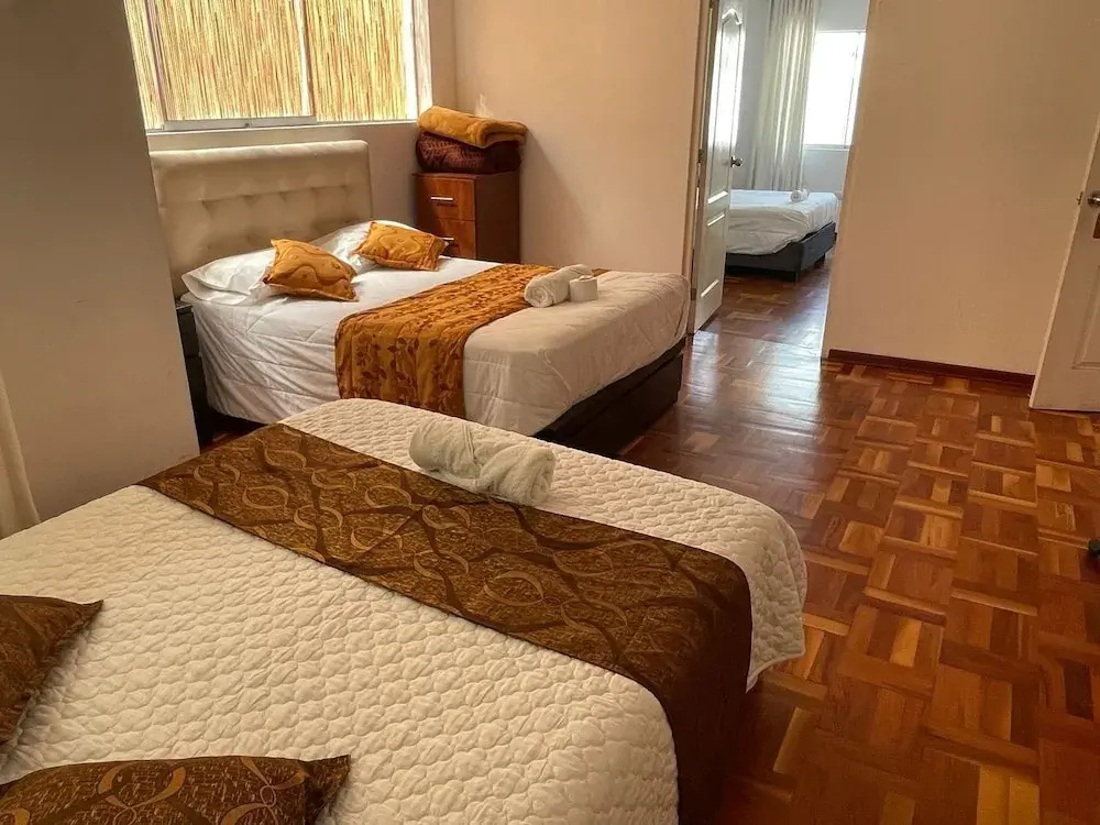 Hotel photo 3