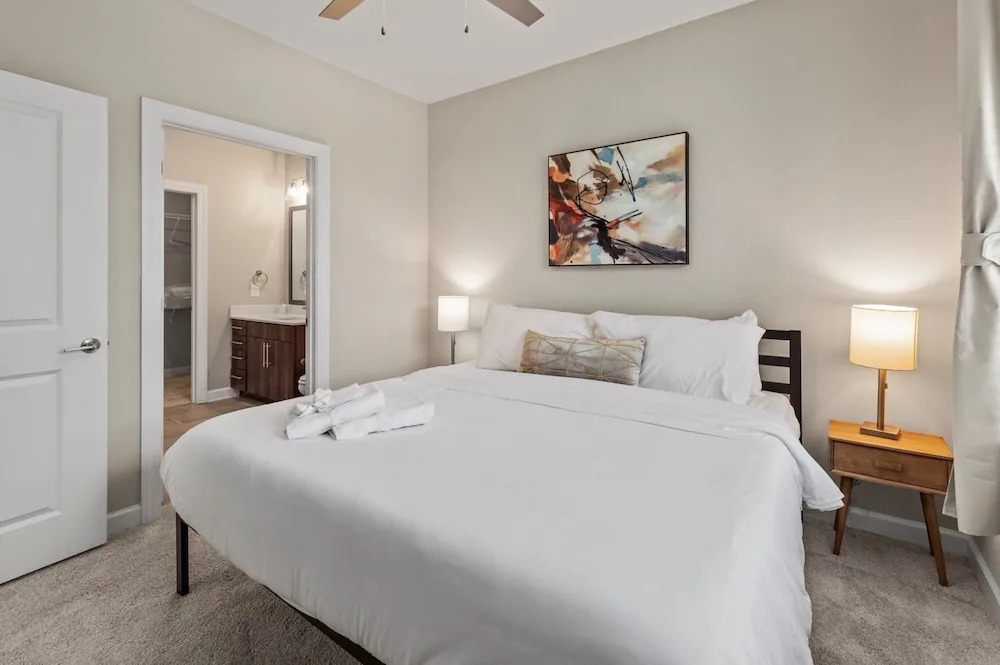 Kasa Charlotte FreeMoreWest — фото 3