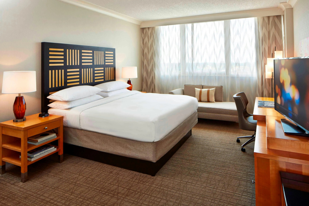 Renaissance Orlando Airport Hotel by Marriott - Général
