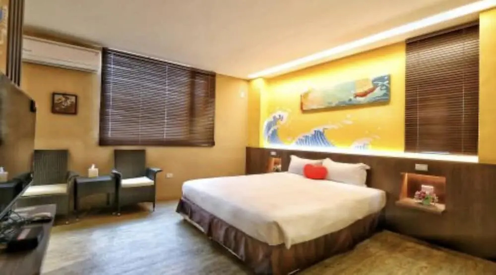 Hotel photo 12