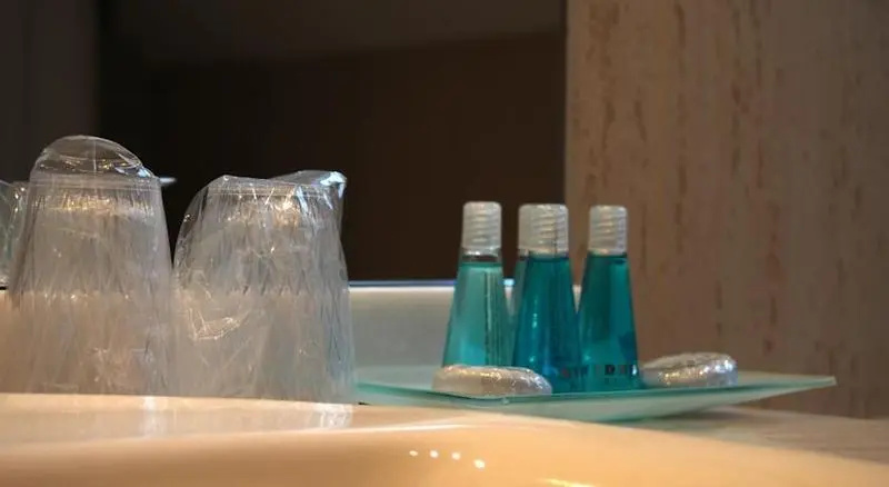 Hotel Mieres del Camino - Chambres