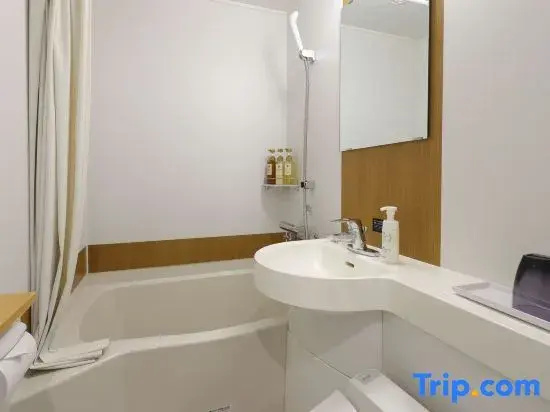 Dormy Inn Ueno Okachimachi Hot Spring - Chambres