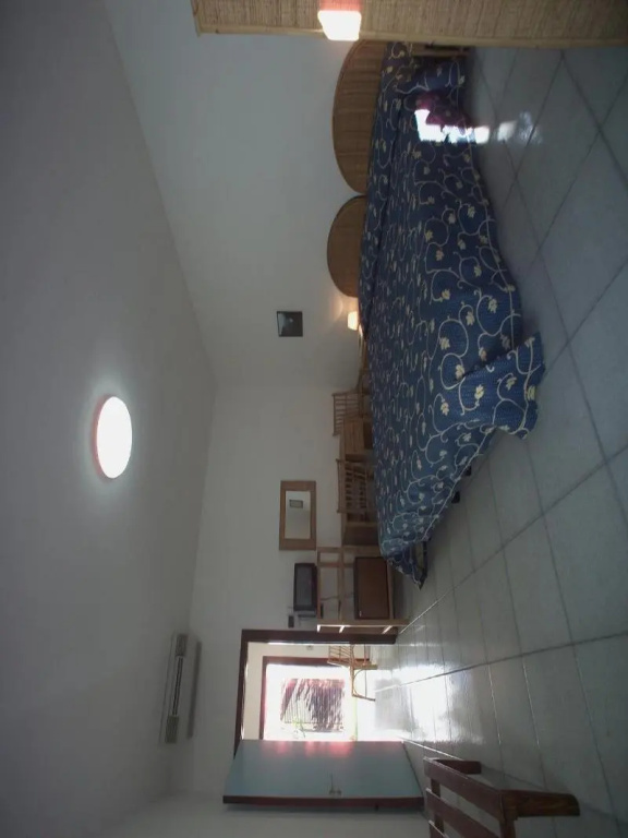 Hotel Solara - Général