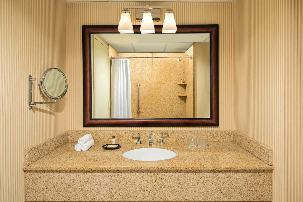 Standard Single Club room