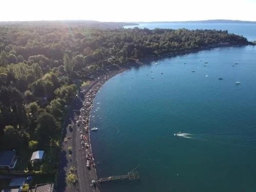Beach & Waterfront