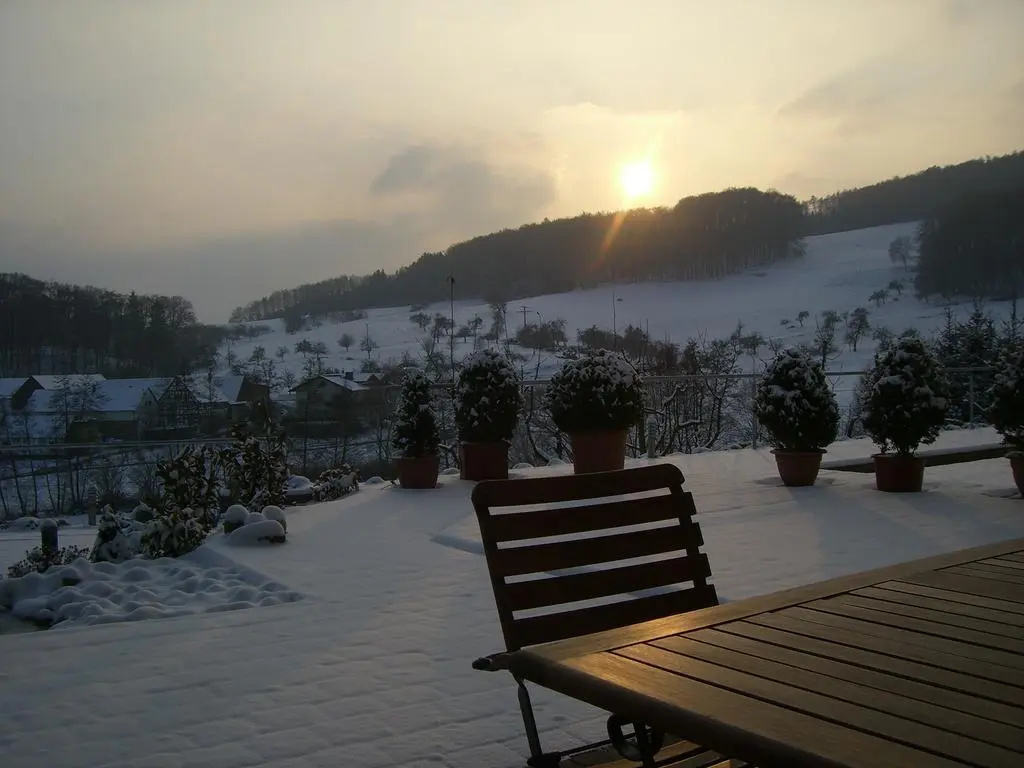 Landhotel Lortz - Général