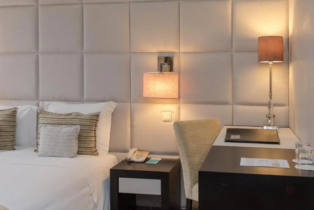 Your Hotel & Spa - Chambres