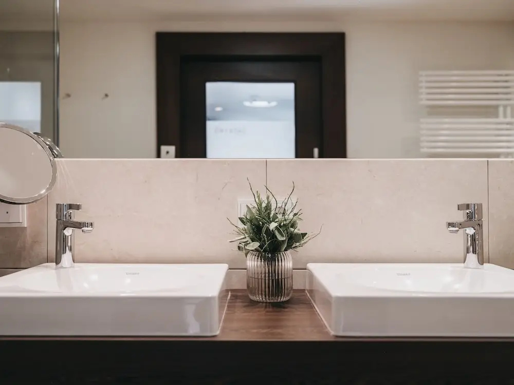 2 Bedrooms Suite