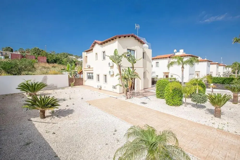 Villa Perivoli AQ AV6