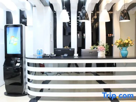 Business Centre